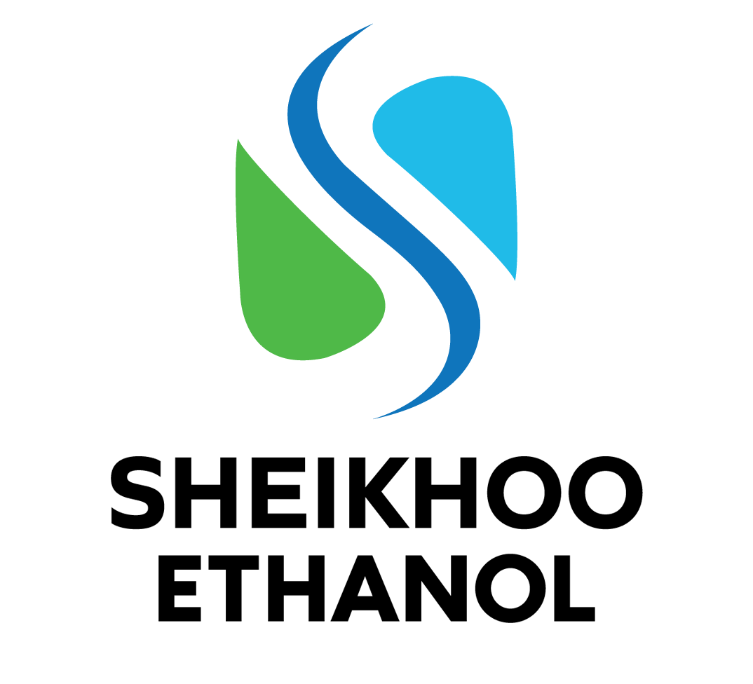 Sheikhoo Ethanol Logo